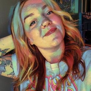 Meet your Posher, Kelsie